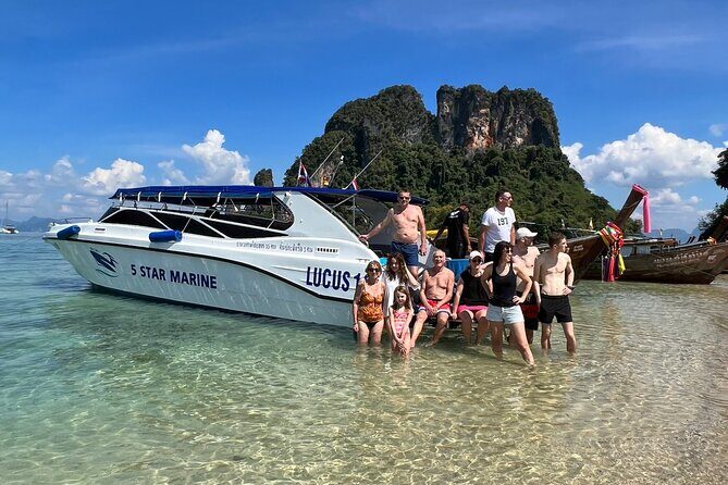Private Boat Tour in Phuket - Key things I’d bet my vacation on