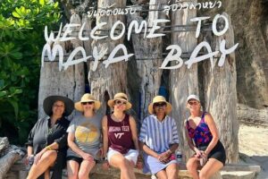 Private Boat Tour in Phuket - What you actually get: snorkeling gear, snacks, and pickup