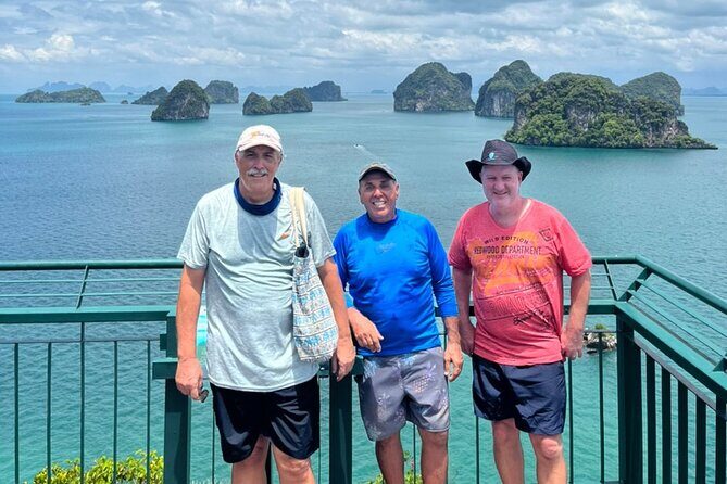 Private Boat Tour in Phuket - Phuket time that isn’t a copy-paste schedule