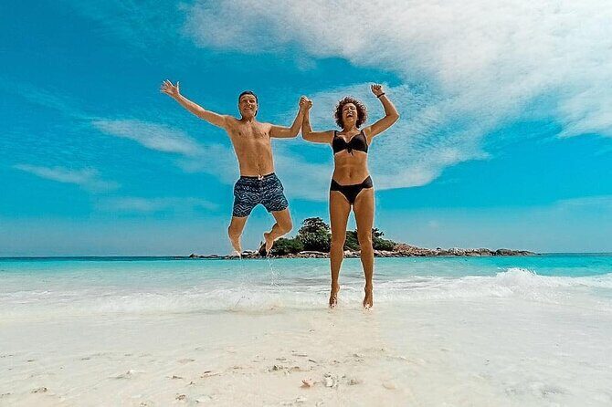 Private Boat Tour in Phuket - Price and value: what $1,108.78 buys for up to 15