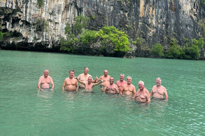 Private Boat Tour in Phuket - Safety, comfort, and the small stuff that affects the day