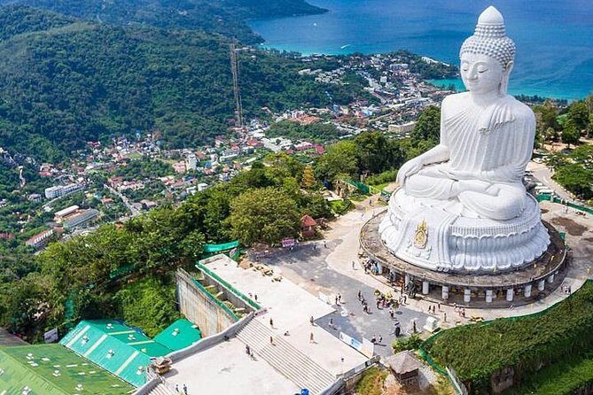 Private Customized Phuket Tour with Driver - Private driving in Phuket: what you’re really buying