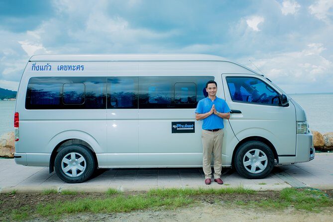 Private Customized Phuket Tour with Driver - The driver-only setup: what to expect (and how to get more out of it)