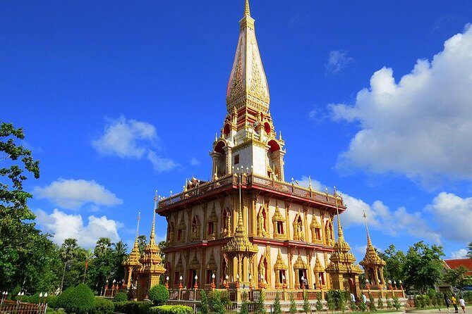 Private Customized Phuket Tour with Driver - How the best days are planned: real-world timing tips