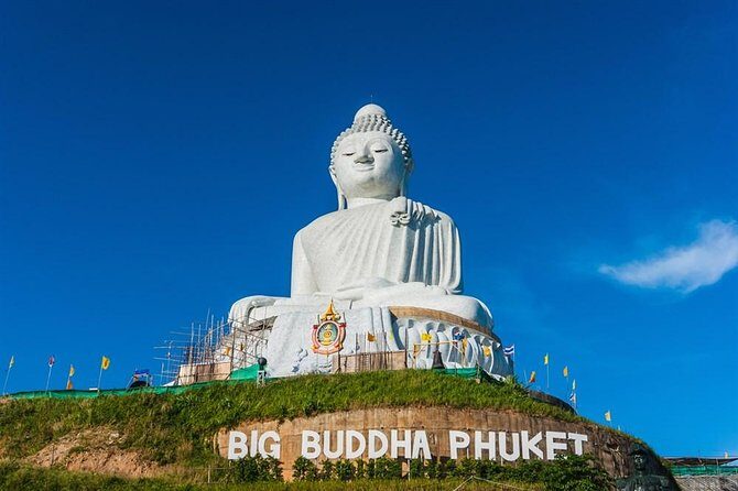 Private Customized Phuket Tour with Driver - The comfort and logistics that matter more than you think