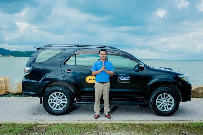 Private Customized Phuket Tour with Driver - Who this Phuket driver tour is best for