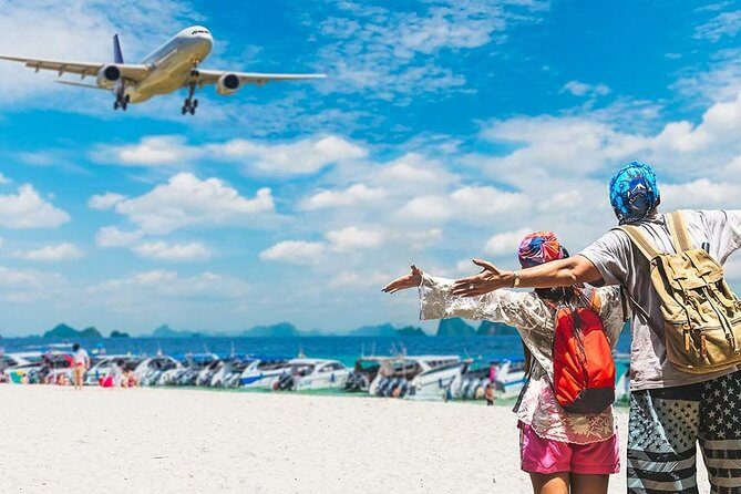 Private Departure Transfer from Phuket Hotel to Phuket Airport - Key Takeaways Before You Book