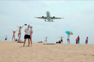 Private Departure Transfer from Phuket Hotel to Phuket Airport - Timing: The 4-Hour Rule and Why It’s a Big Deal