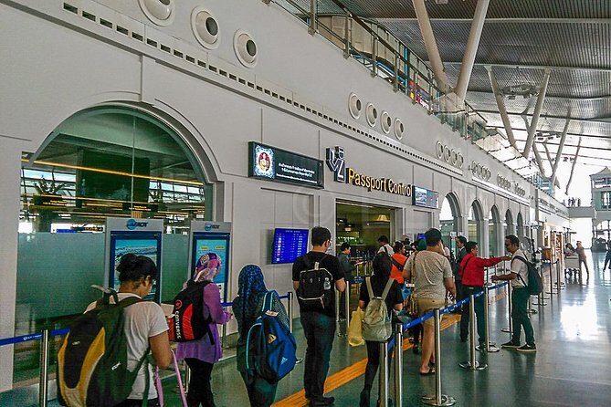 Private Departure Transfer from Phuket Hotel to Phuket Airport - What Happens During the Drive (and Why Reviews Keep Mentioning the Driver)