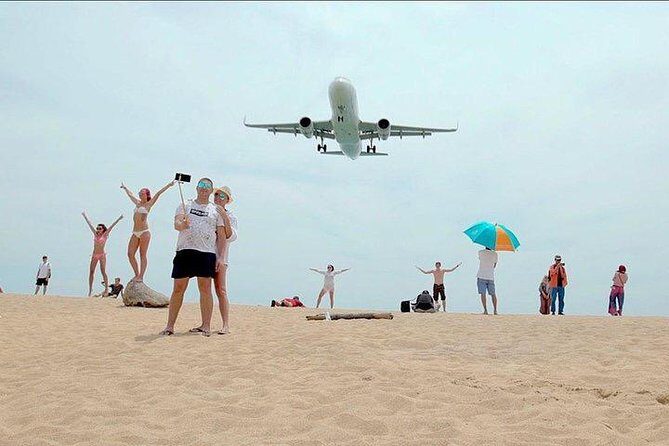 Private Departure Transfer: Phuket Hotel to Phuket Airport - Price and Value: What You’re Actually Paying For