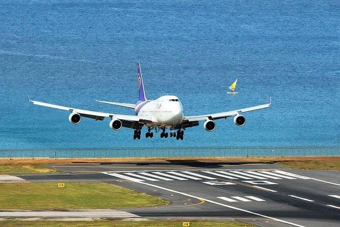 Private Departure Transfer: Phuket Hotel to Phuket Airport - Arrival at Phuket International (Mai Khao): The End Goal Is Simple