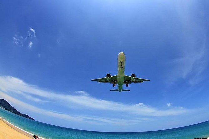 Private Departure Transfer: Phuket Hotel to Phuket Airport - Who Should Book This Transfer (and Who Might Prefer Another Option)