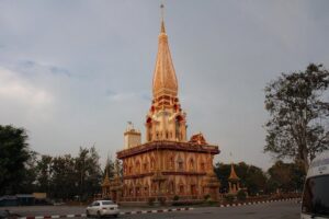 Private food Tour + Sightseeing +Thai Cooking class - Timing: Start at 10:30 am and Plan for a Full 8-Hour Day