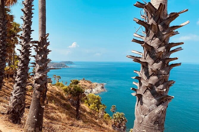 Private Guided Tour in Phuket Landmark - Key Highlights at a Glance