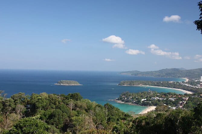 Private Guided Tour in Phuket Landmark - A Private Phuket Day That Doesn’t Feel Like a Hurry