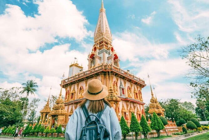 Private Guided Tour in Phuket Landmark - Wat Chalong (Chaithararam): The Temple Stop That Feels Like a Real Place