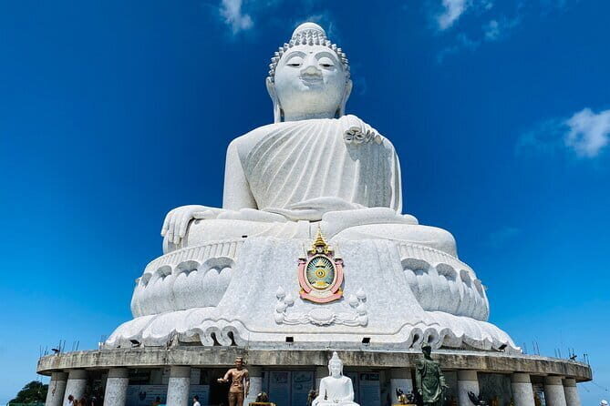 Private Guided Tour in Phuket Landmark - Karon Viewpoint: Three Beaches in One Look