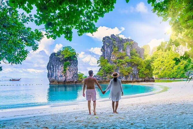 Private Hong Krabi & James Bond Islands Adventure by Speedboat - Key Things That Make This Trip Worth Your Time