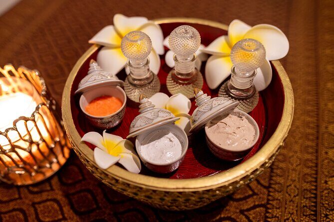 Private Luxury Phuket Day Spa - Where you’ll start: Patong meeting point and timing you can trust