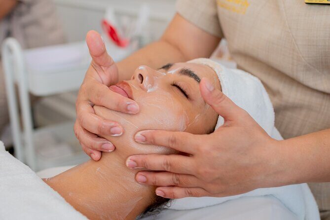 Private Luxury Phuket Day Spa - Clean, modern, and built for comfort (not just treatment photos)