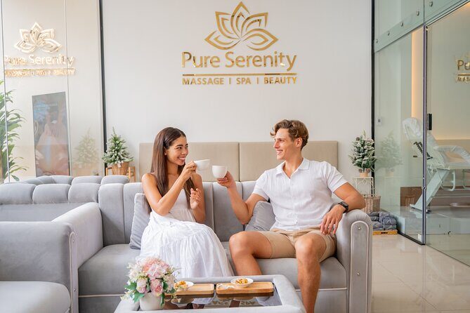 Private Luxury Phuket Day Spa - Value check: is $97.35 worth it?