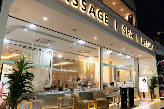 Private Luxury Phuket Day Spa - Who should book Pure Serenity Spa in Patong
