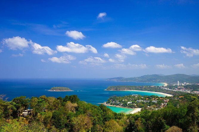 Private Mini Bus Rental in Phuket with Experienced Guide/Driver - What’s included, what’s not, and how that affects your day