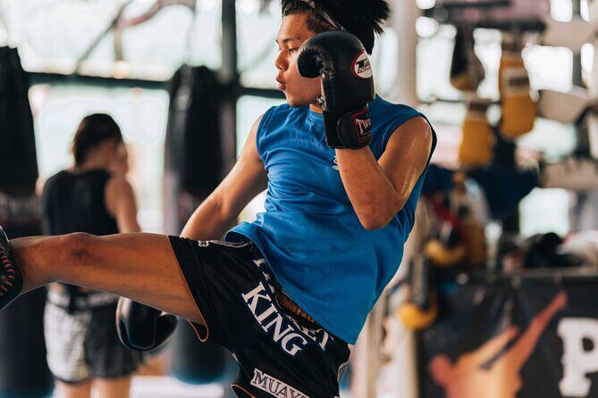 Private Muay Thai Workshop at Phuket King Gym - Price and value: why $13 is a bargain if you want training, not a show