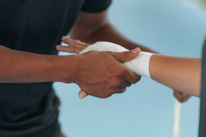 Private Muay Thai Workshop at Phuket King Gym - Getting to the gym: Phuket logistics without the headache