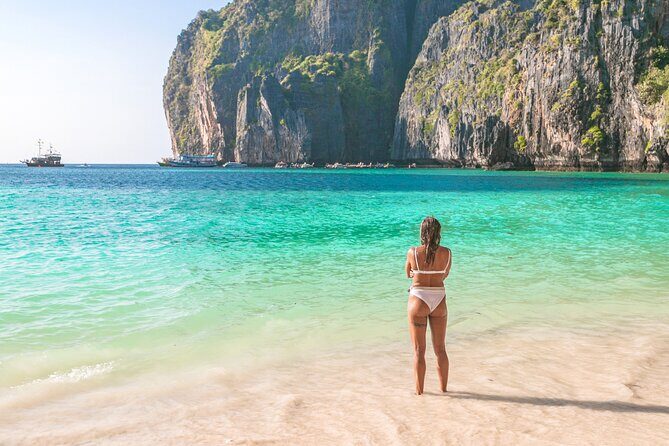 Private Phi Phi 5 Star Islands Full Day Tour - Price and value: what $1,500 for up to four really buys