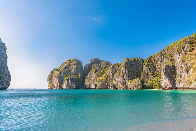 Private Phi Phi 5 Star Islands Full Day Tour - Practical tips before you go (so the day stays fun)