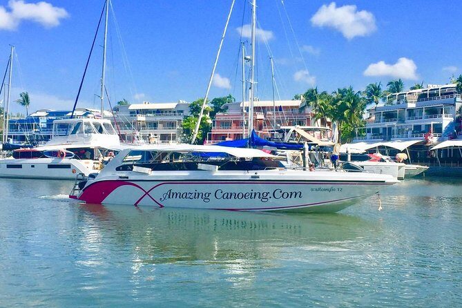 Private Phi Phi and Bamboo Islands Snorkeling Tour by Speedboat - Maya Bay and Loh Sameh Bay viewpoints: iconic sights with real limits