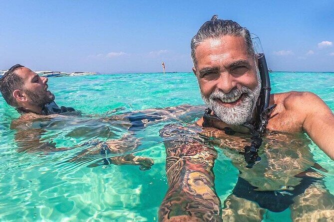 Private Phi Phi and Bamboo Islands Snorkeling Tour by Speedboat - Viking Cave and the rhythm of a day that stays fun