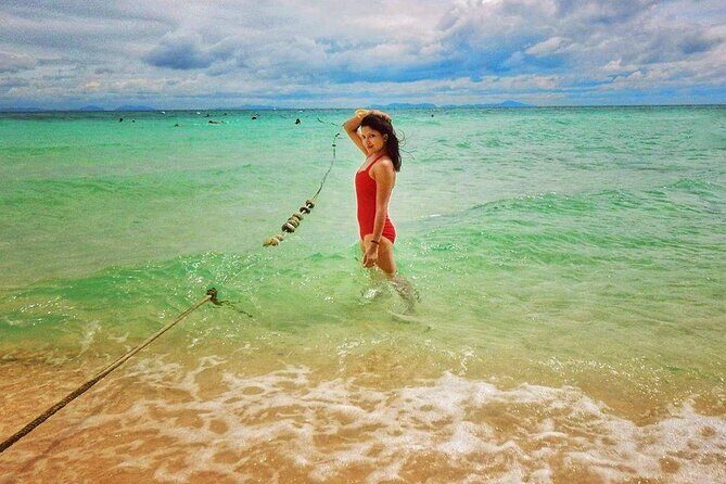 Private Phi Phi and Bamboo Islands Snorkeling Tour by Speedboat - Guides and group vibe: the human factor matters here