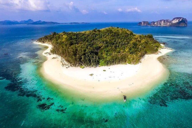 Private Phi Phi and Bamboo Islands Snorkeling Tour by Speedboat - Snorkeling gear and the two stops you’ll actually remember