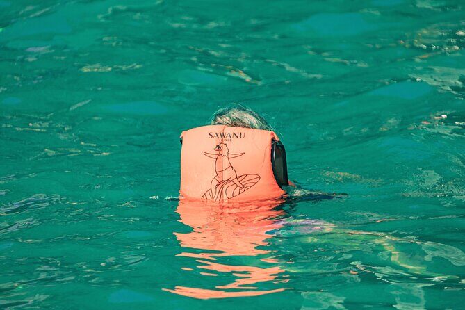 Private Phi Phi Islands & Bamboo Full Day Tour with snorkeling - Ko Phi Phi Don snorkeling: your underwater main event