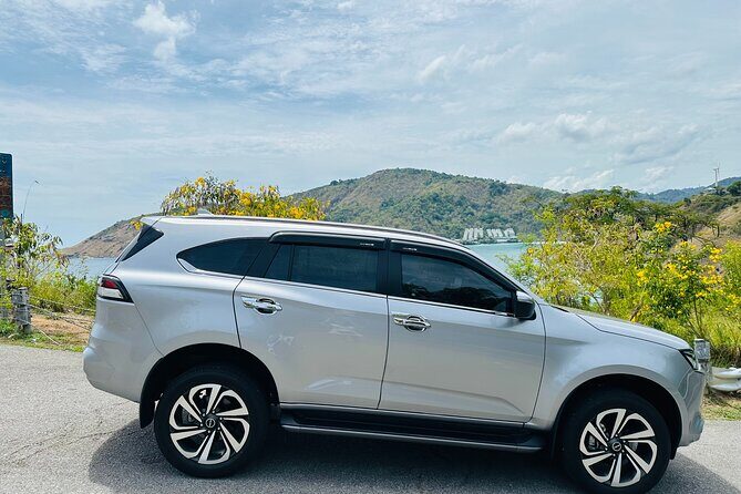 Private Phuket Airport Transfer to Hotel and Vice Versa - Why This Private Phuket Transfer Makes Your First Hours Easier