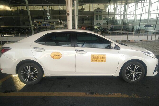 Private Phuket Airport Transfer to Hotel and Vice Versa - Potential Snags to Plan for: Waiting Windows and Parking Queues