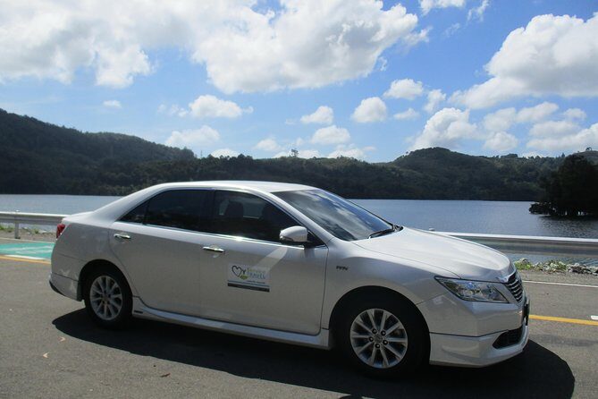 Private PHUKET Arrival Transfer - Phuket Airport to Phuket Hotels - The 1-Hour Direct Ride to Your Phuket Hotel