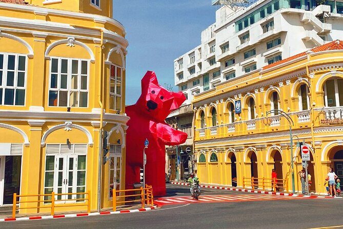 Private Phuket City Tour - Why this Phuket “best of” mix is smart in 6 hours