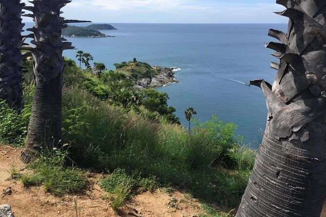 Private Phuket Island Tour with Big Buddha (1-8 Guests) - Key highlights you’ll feel right away
