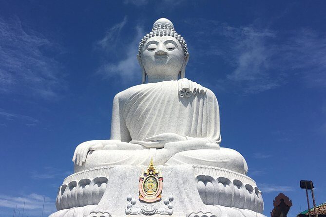 Private Phuket Island Tour with Big Buddha (1-8 Guests) - Wat Chalong: the temple stop that grounds the whole day