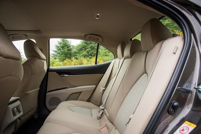 Private Round-Trip Airport Transfers – Phuket - A Few Practical Trade-Offs to Plan For