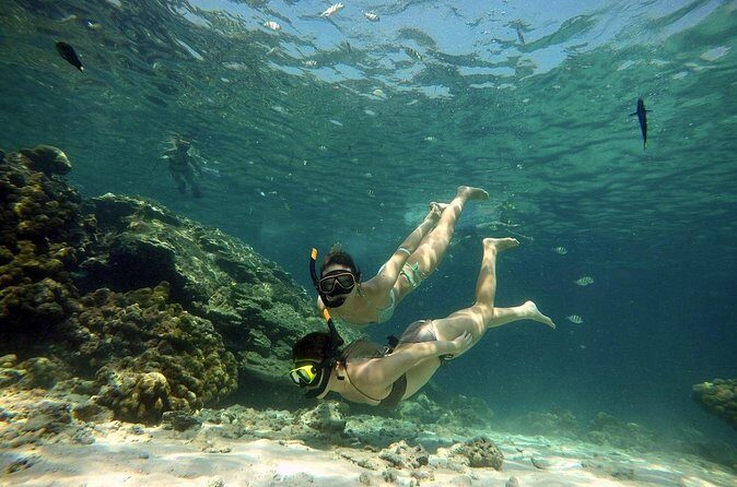 Private Speedboat Maiton, Racha, and Coral Islands Tour from Phuket - How the Private Group Experience Changes the Day