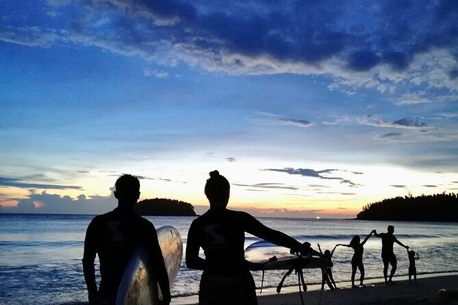 Private Surf Lesson: 1-Hour Wave-Riding on Kata Beach - The 15-Minute Beach Briefing: Stance, Balance, and Real Progress