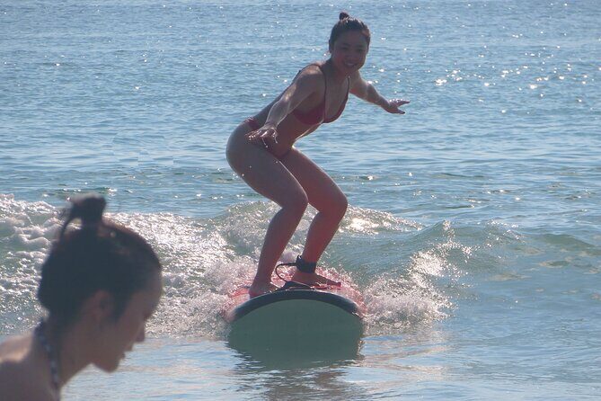 Private Surf Lesson: 1-Hour Wave-Riding on Kata Beach - Photos and Videos: More Than a Souvenir