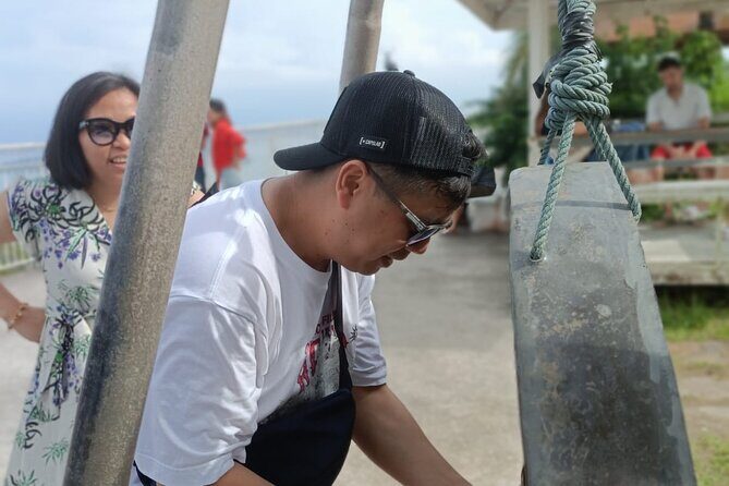 Private Tour: Phuket Highlights by Van and Licensed Guide - Price and value: $317.77 per group can be a smart deal