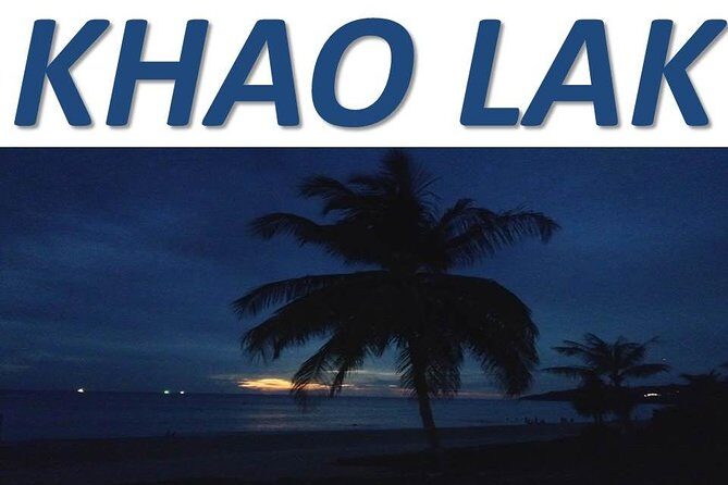 Private Transfer From Phuket Airport to Khao Lak - Best For Who: Families, Couples, and First-Time Khao Lak Visitors