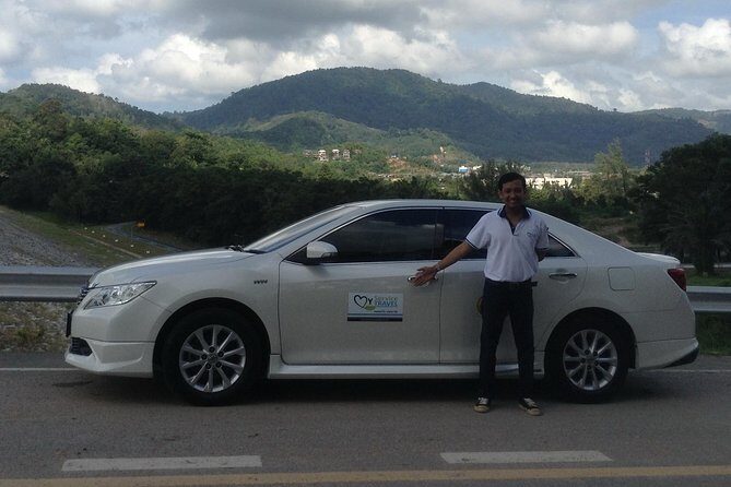 Private Transfer From Phuket Airport to Khao Lak - Should You Book This Private Transfer from Phuket to Khao Lak?