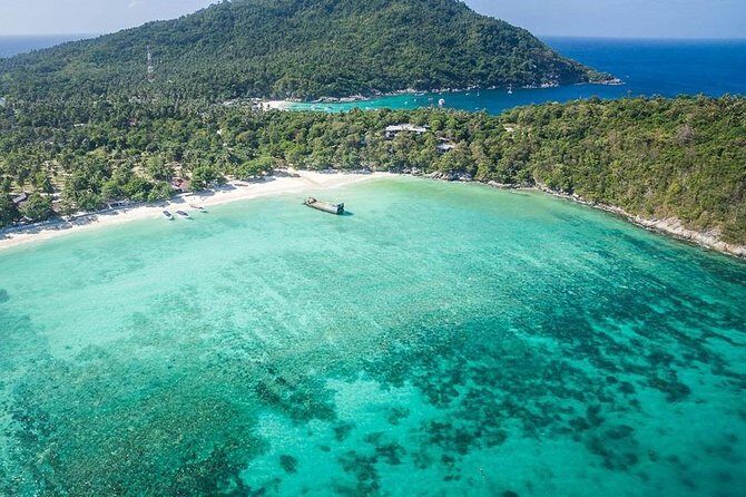 Racha and Coral Island One Day Trip + Sunset by Luxury Catamaran From Phuket - Snorkeling Reality Check: Gear Provided, Rules Explained, Extras Possible